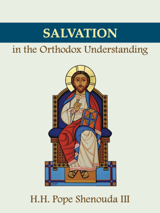 Salvation in the Orthodox Understanding